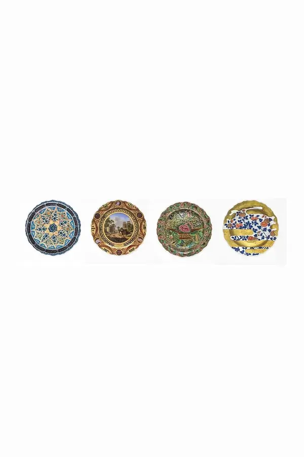 Palais Royal Set tanjura Palais Royal 23 cm 4-pack