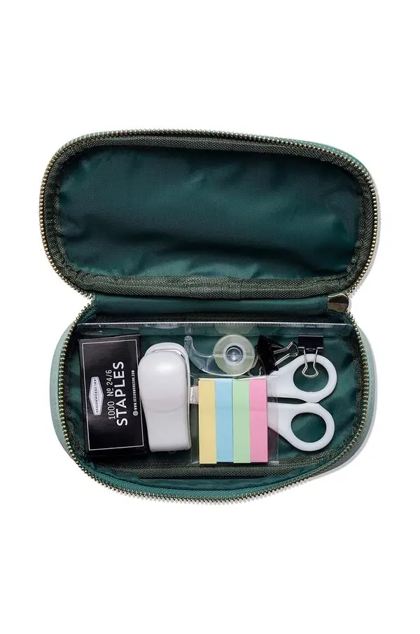 Designworks Ink Set uredskog pribora Designworks Ink Matcha&Forest