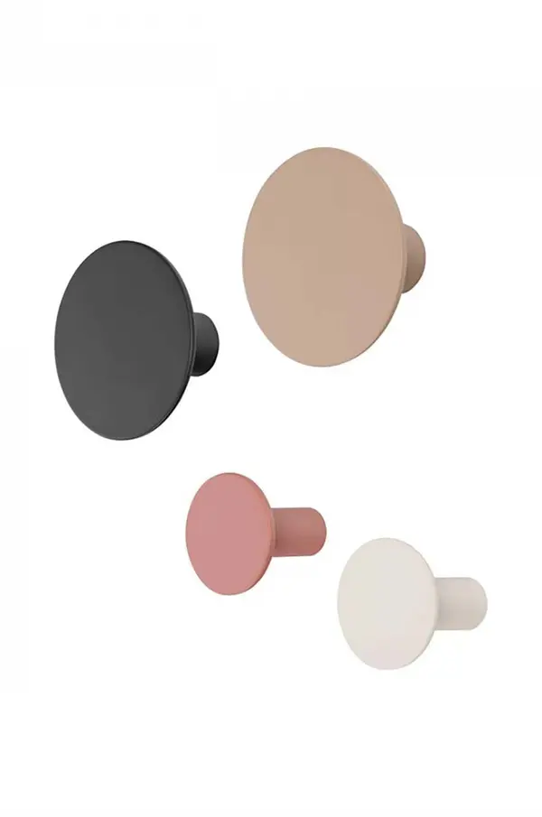 Blomus Set vješalica Blomus Ponto 4-pack