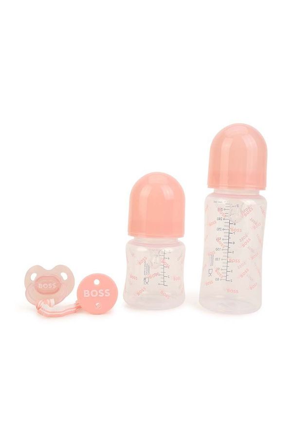 Boss Set za bebe BOSS