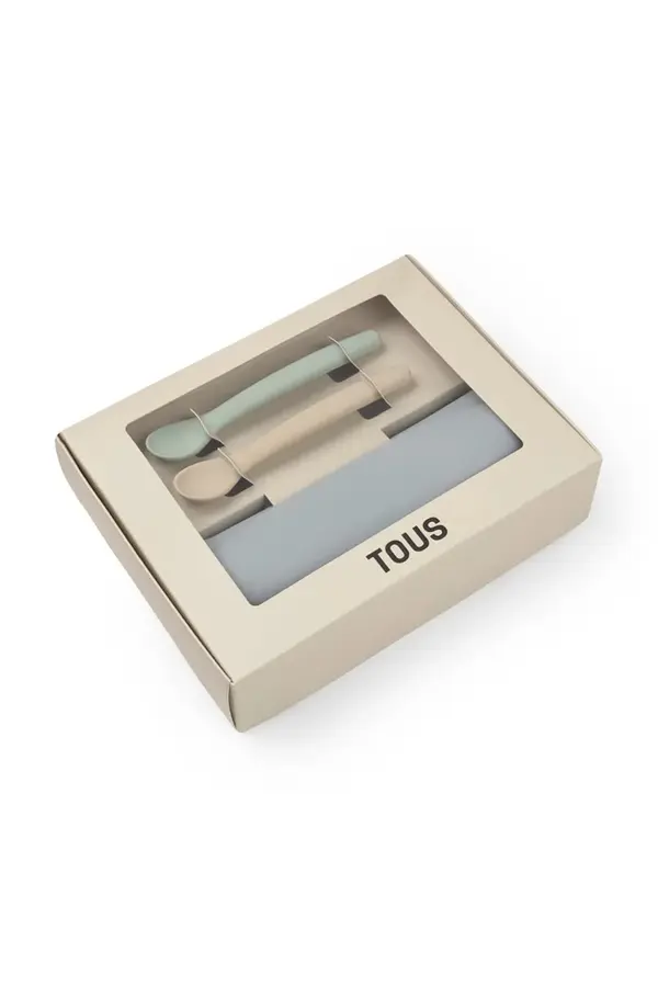 Tous Set za bebe Tous Food