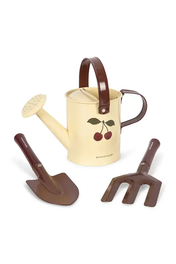 Konges Sløjd Set za igru Konges Sløjd GARDEN SET