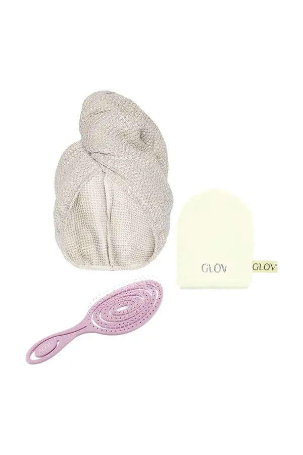 Glov Set za njegu GLOV Conscious Care Set