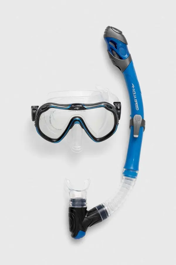 Aqua Speed Set za ronjenje Aqua Speed Java + Elba