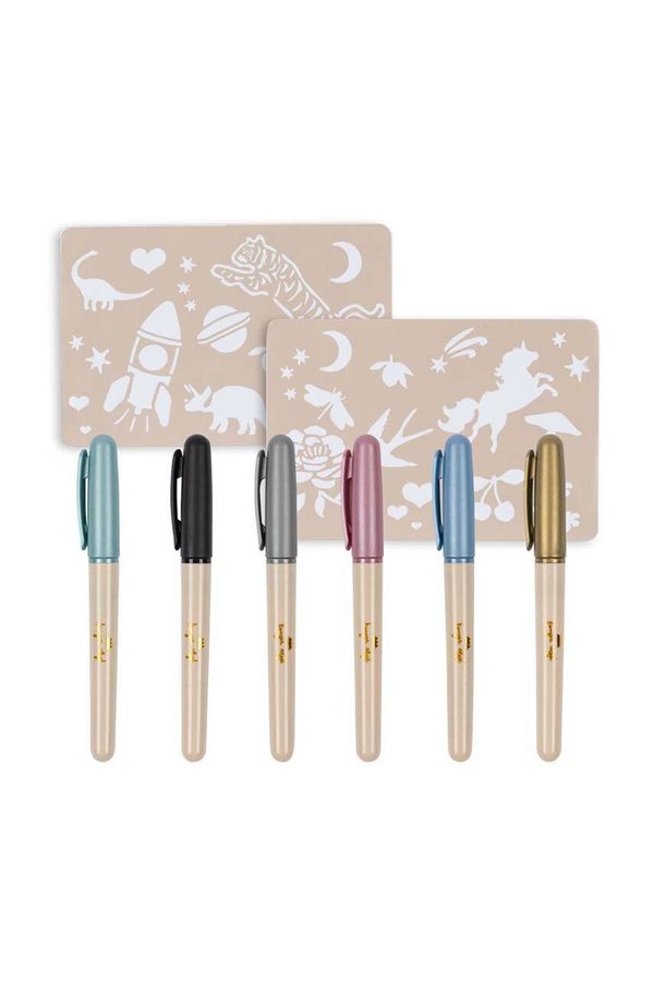 Konges Sløjd Set za tetoviranje Konges Sløjd