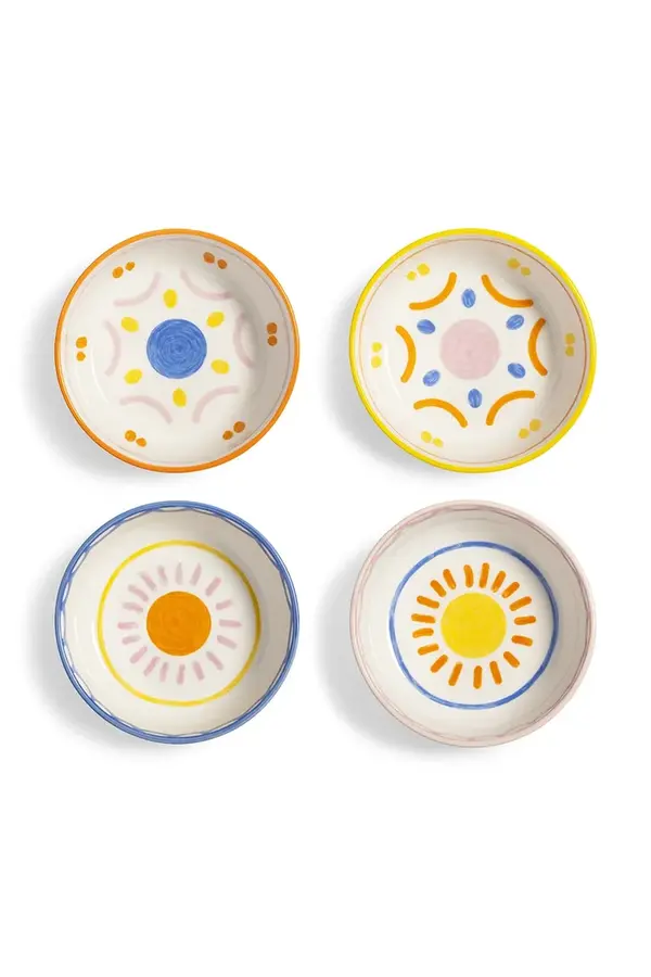 &k amsterdam Set zdjelica &k amsterdam boavista set 4-pack