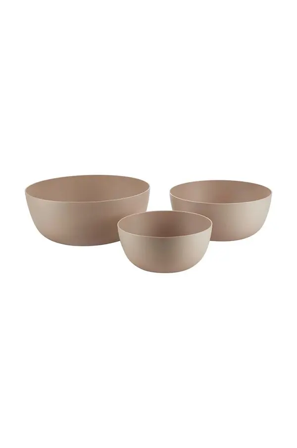 Bahne Set zdjelica Bahne 28 x 11,5 / 23 x 10 / 18,5 x 8,5 cm