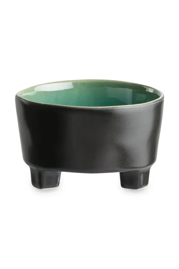 Costa Nova Set zdjelica Costa Nova Footed fruit bowl 320 ml 6-pack