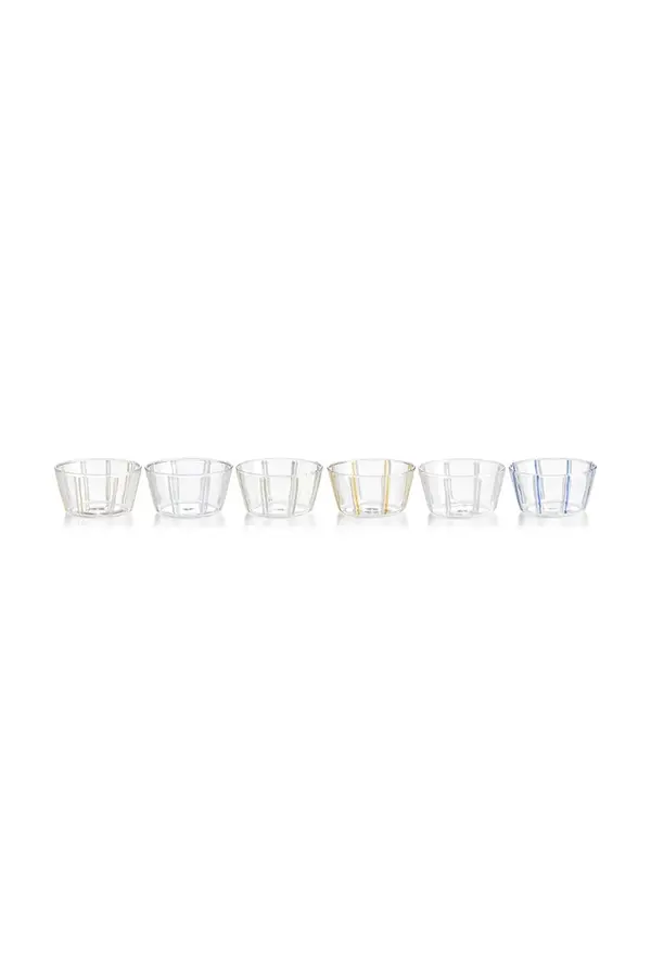 IVV Set zdjelica IVV 400 ml 6-pack
