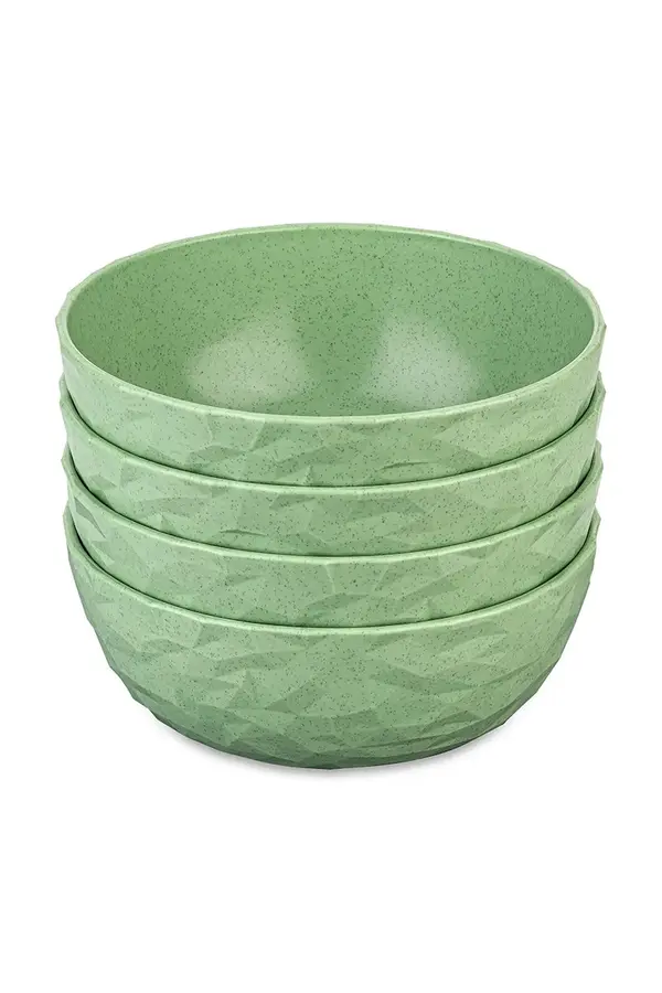 Koziol Set zdjelica Koziol 700 ml 4-pack