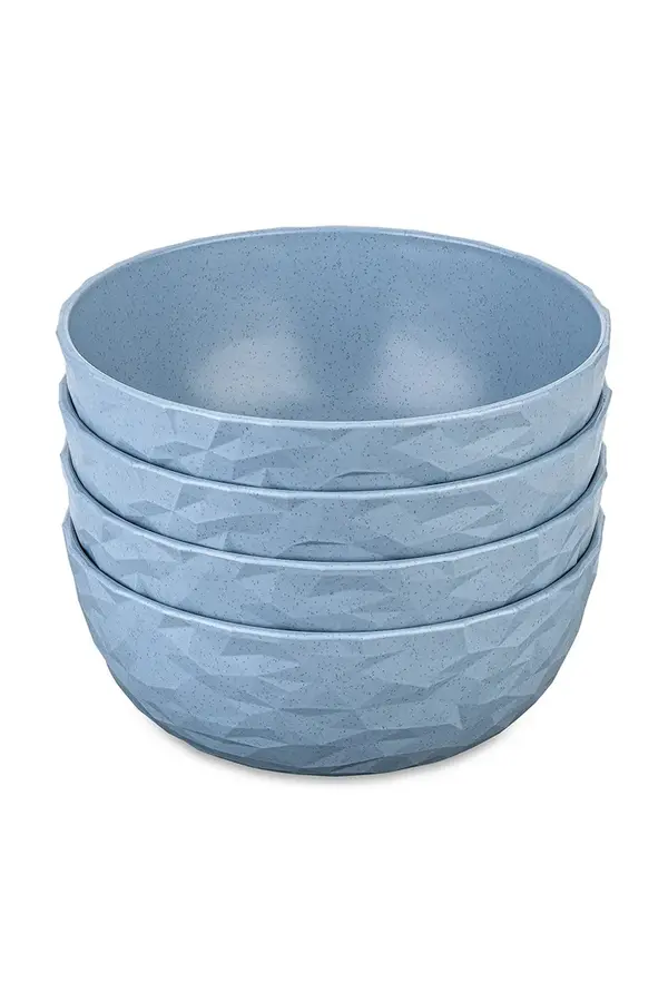 Koziol Set zdjelica Koziol 700 ml 4-pack