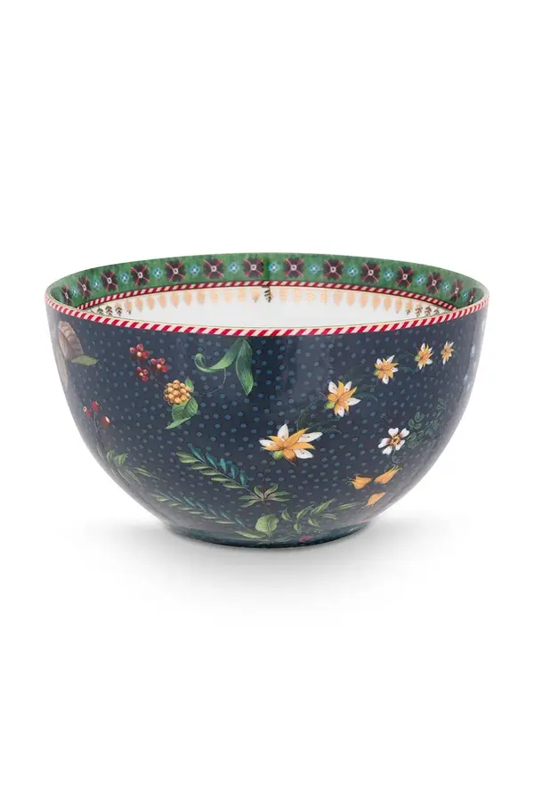 Pip Studio Set zdjelica Pip Studio Berry Blues Blue 6-pack