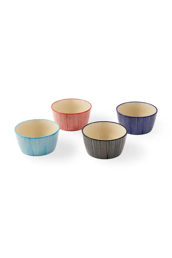 Pols Potten Set zdjelica Pols Potten Handpainted 600 ml 4-pack