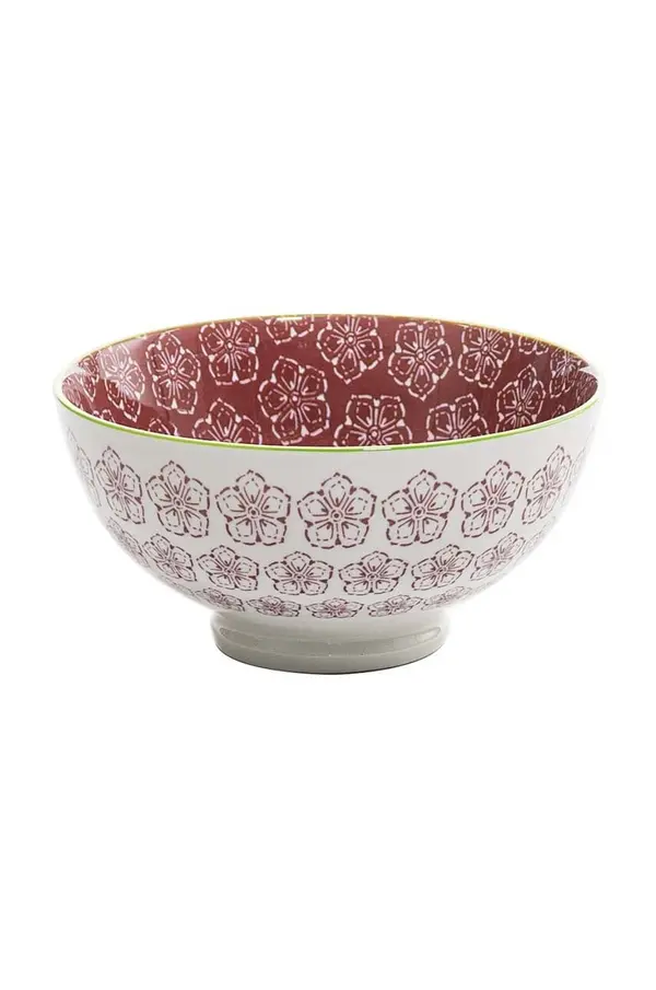 Zafferano Set zdjelica Zafferano Tue Medium Bowl 6-pack