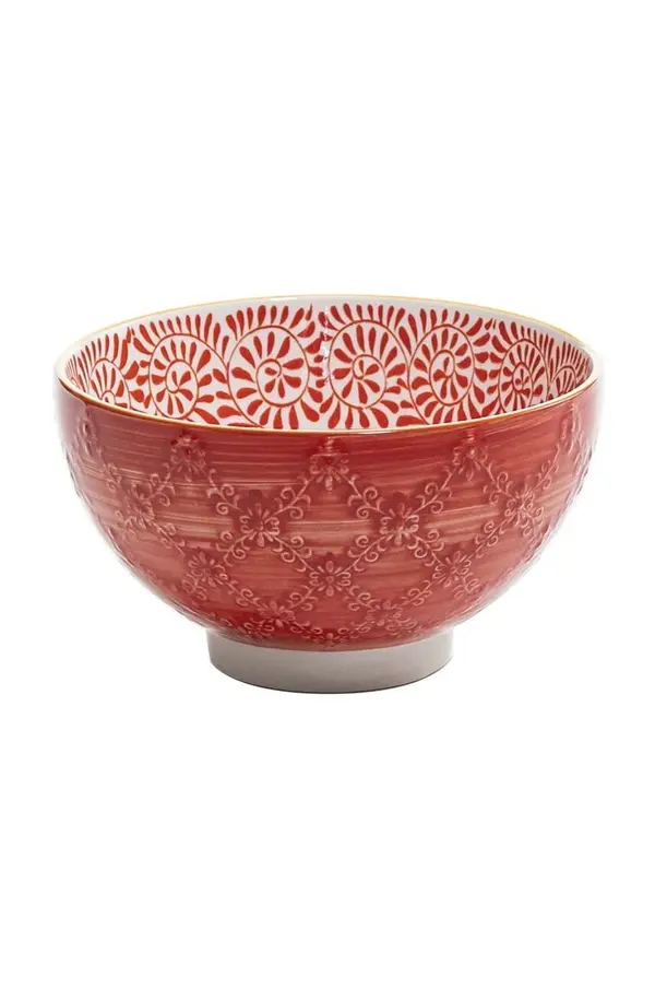 Zafferano Set zdjelica Zafferano Tue Medium Bowl 6-pack