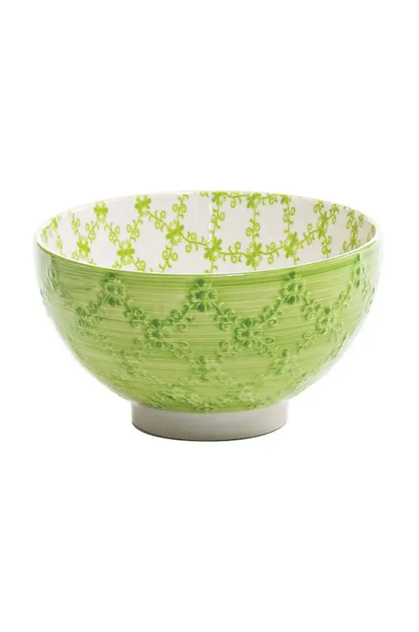 Zafferano Set zdjelica Zafferano Tue Medium Bowl 800ml 6-pack
