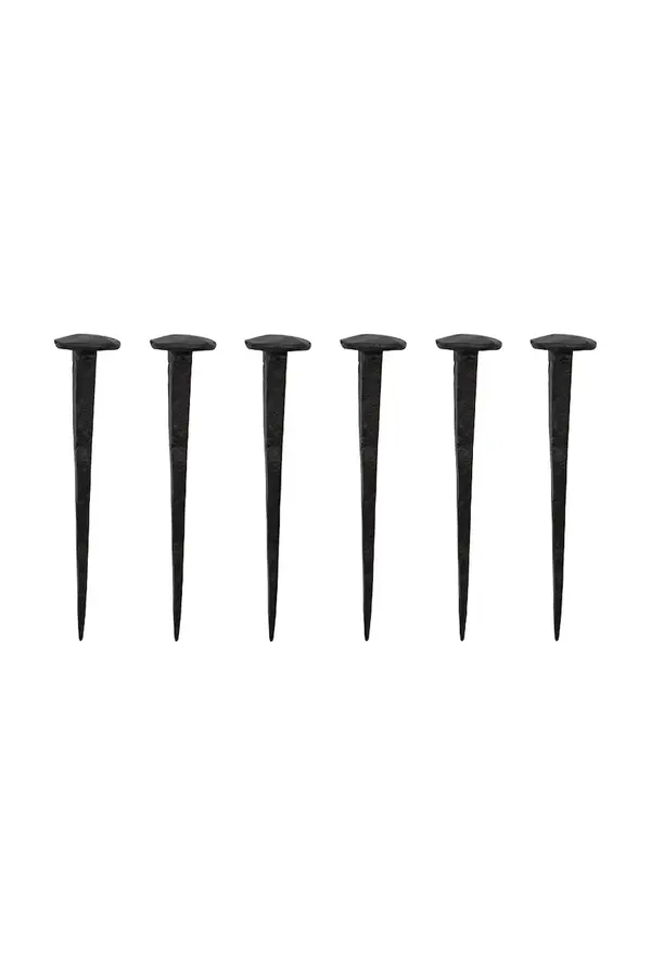 House Doctor Set zidnih vješalica House Doctor HDWall 8 cm