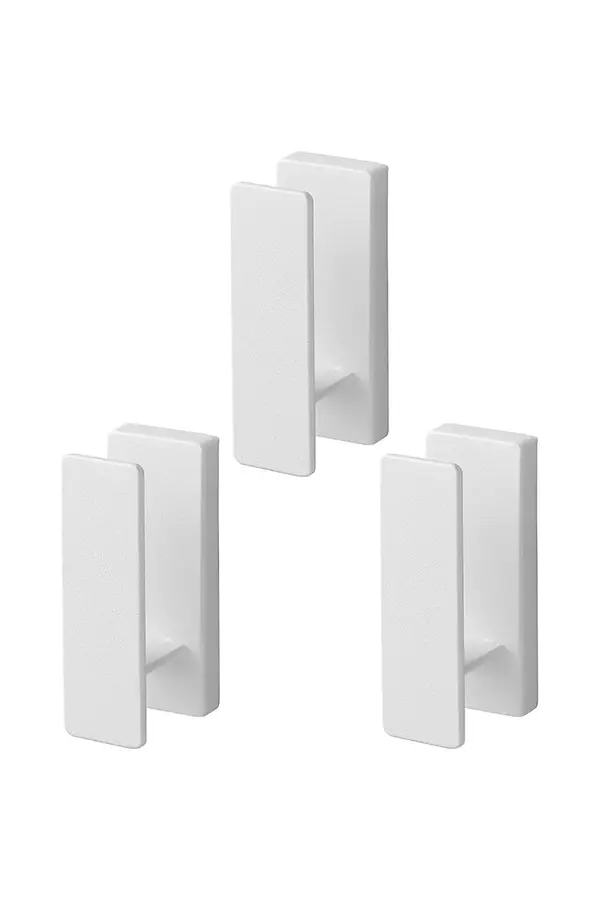 Yamazaki Set zidnih vješalica Yamazaki 3-pack
