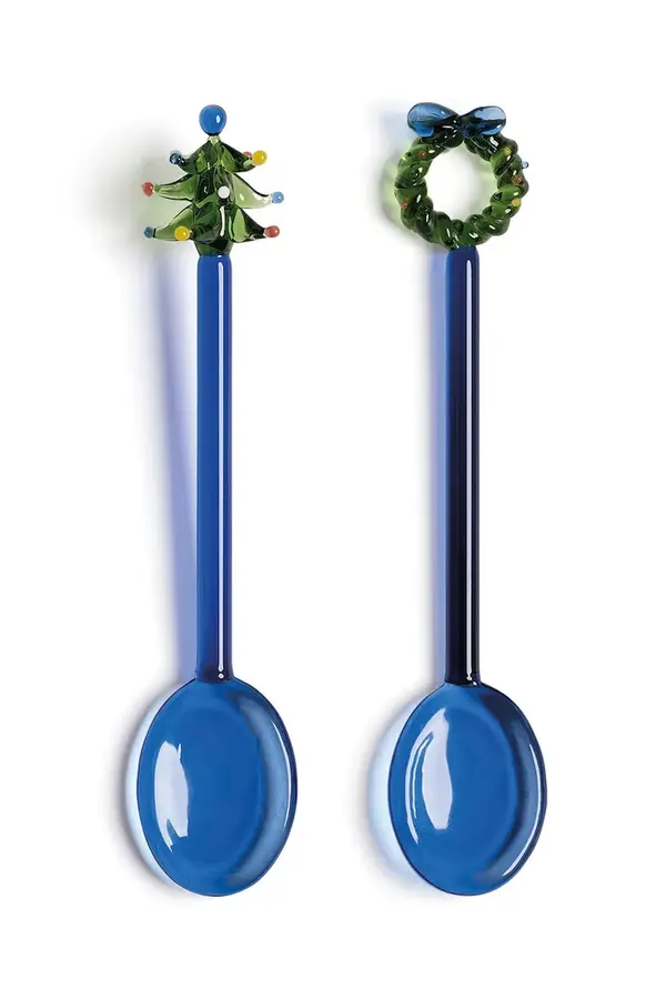 &k amsterdam Set žličica &k amsterdam merry 2-pack