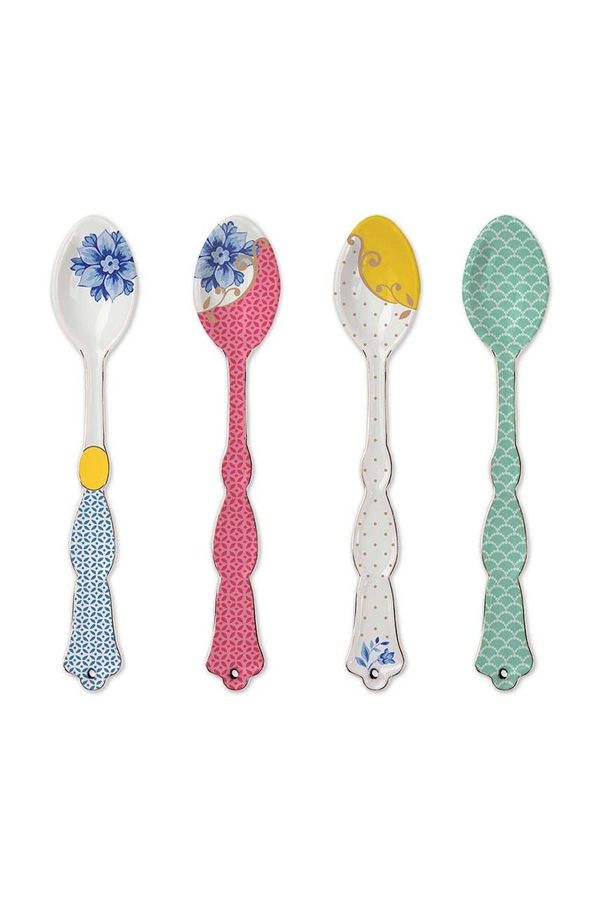Pip Studio Set žličica Pip Studio Royal Multi 4-pack
