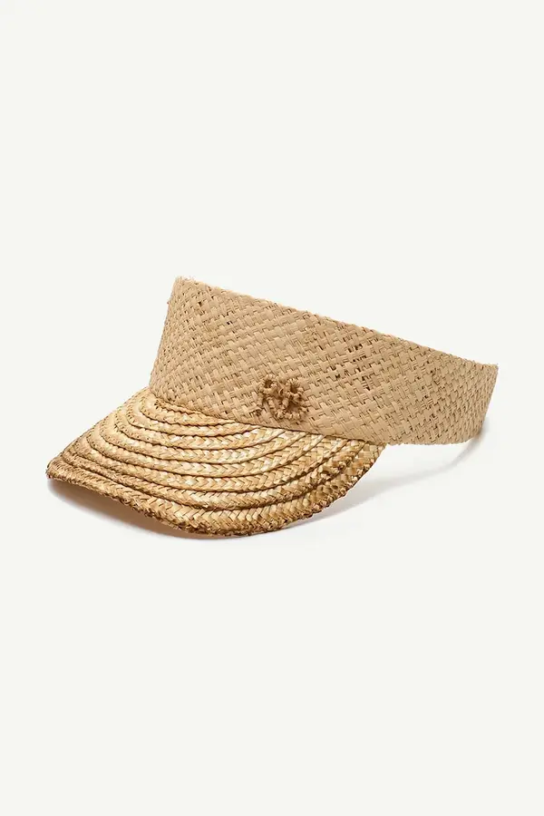 RUSLAN BAGINSKIY Šilt Ruslan Baginskiy Visor