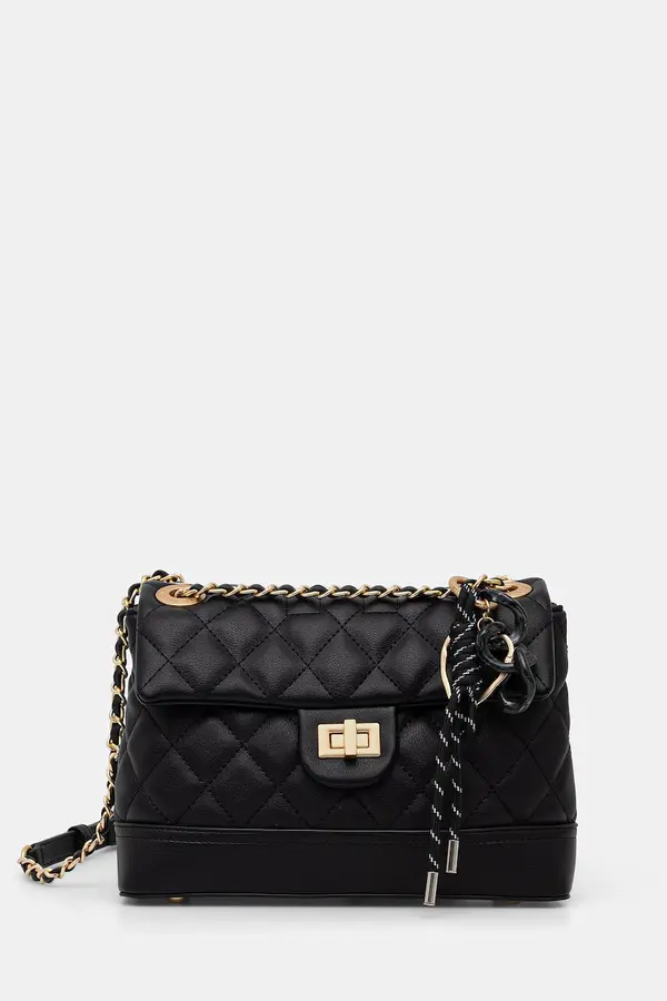 Silvian Heach Silvian Heach crossbody torba za žene LUANI
