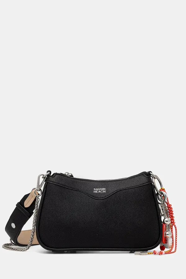 Silvian Heach Silvian Heach crossbody torba za žene PANDIA