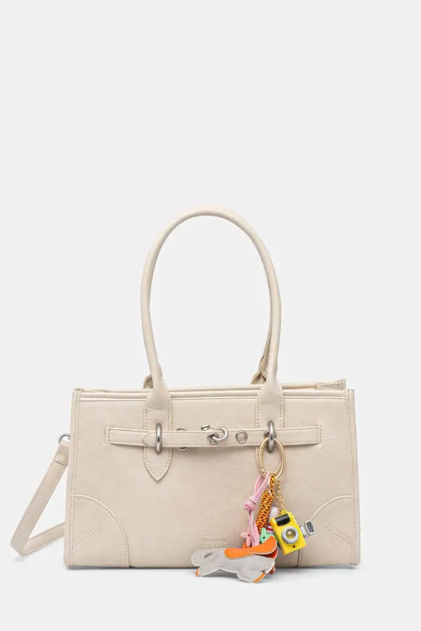 Silvian Heach Silvian Heach crossbody torba za žene VATAMI