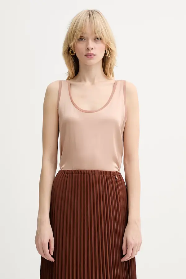 Silvian Heach Silvian Heach Top Silvian Heach GOMOS