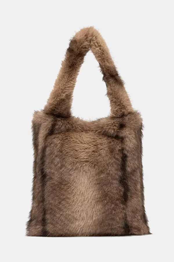 Silvian Heach Silvian Heach tote torba za žene MINDAK
