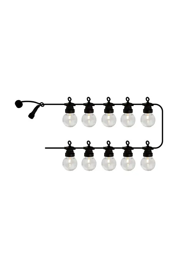 Sirius Sirius LED svjetleći lanac Lucas Start set, 10 LED 3 m
