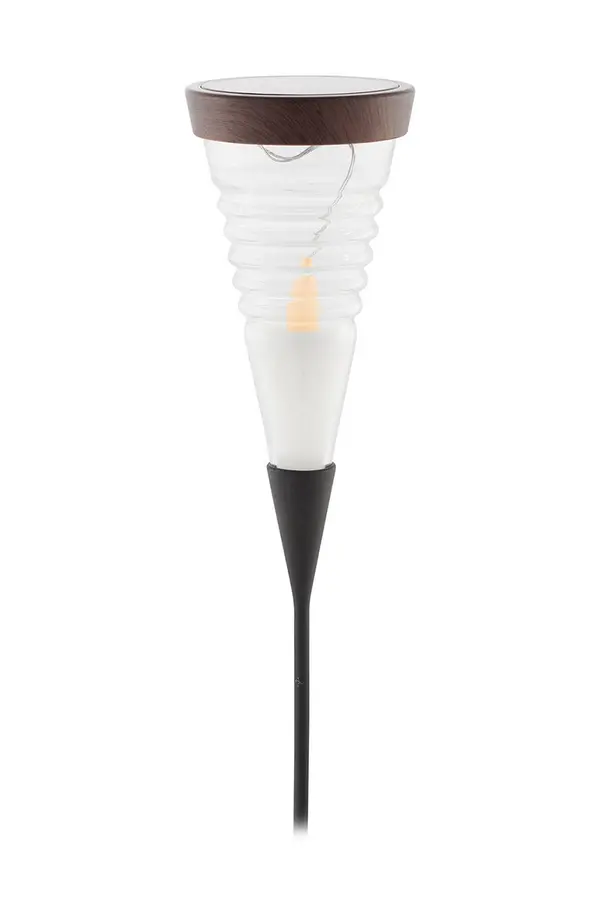 Sirius Sirius solarna LED svjetiljka Aston