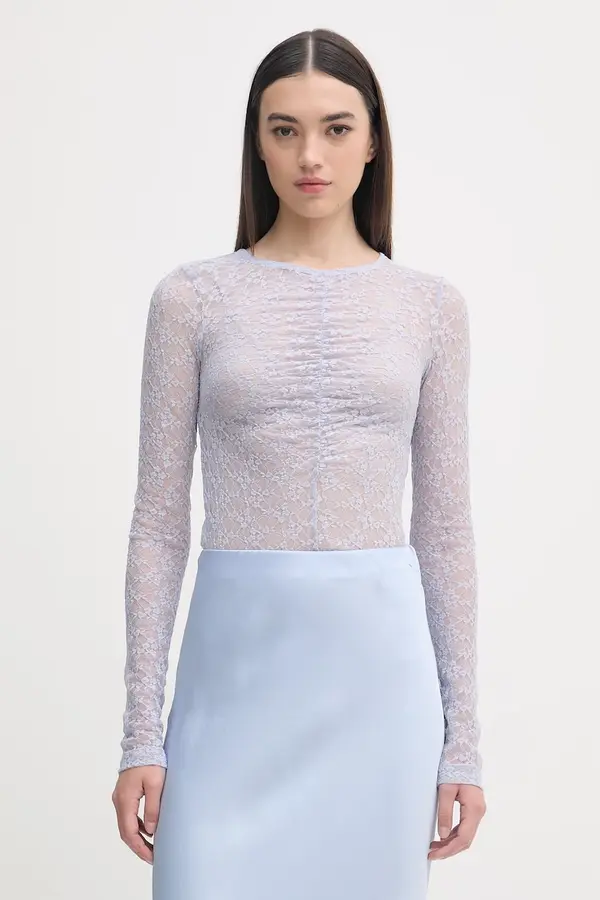 Sisley Sisley bluza za žene