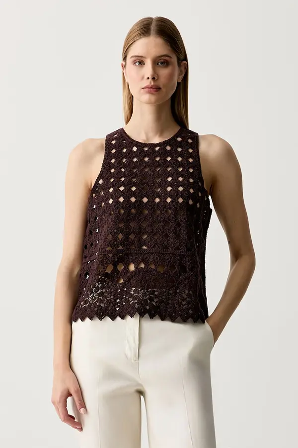 Sisley Sisley bluza za žene