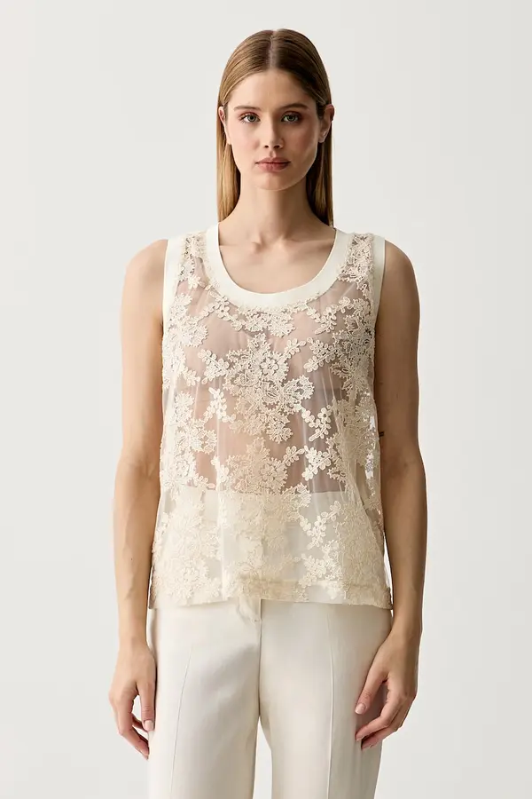 Sisley Sisley bluza za žene