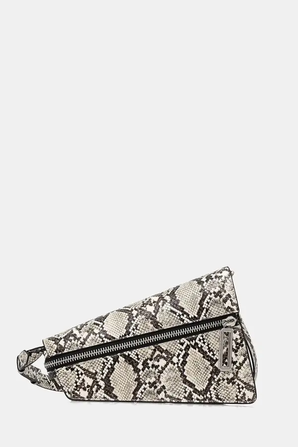 Sisley Sisley crossbody torba ženska od imitacije kože