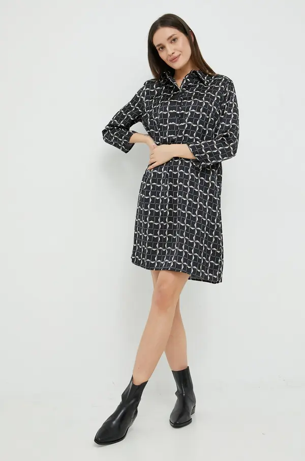 Sisley Sisley Haljina Sisley