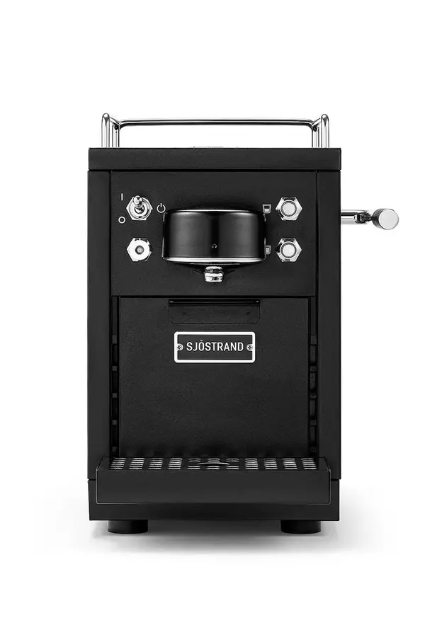Sjostrand Sjostrand aparat za espresso za kavu od čelika The Original 2.0