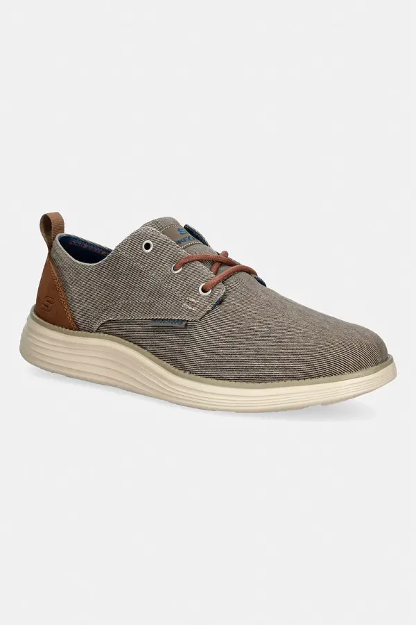 Skechers Skechers cipele za muškarce STATUS 2.0- PEXTON