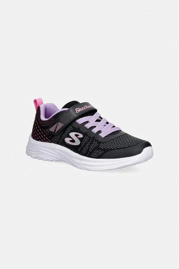 Skechers Skechers DREAMY DANCER-RADIANT ROGUE tenisice za djecu