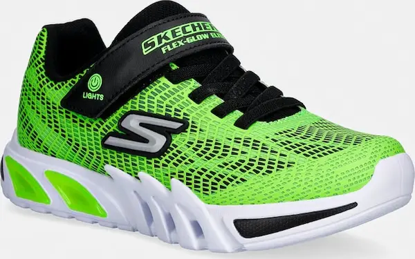 Skechers Skechers FLEX-GLOW ELITE-VORLO tenisice za djecu