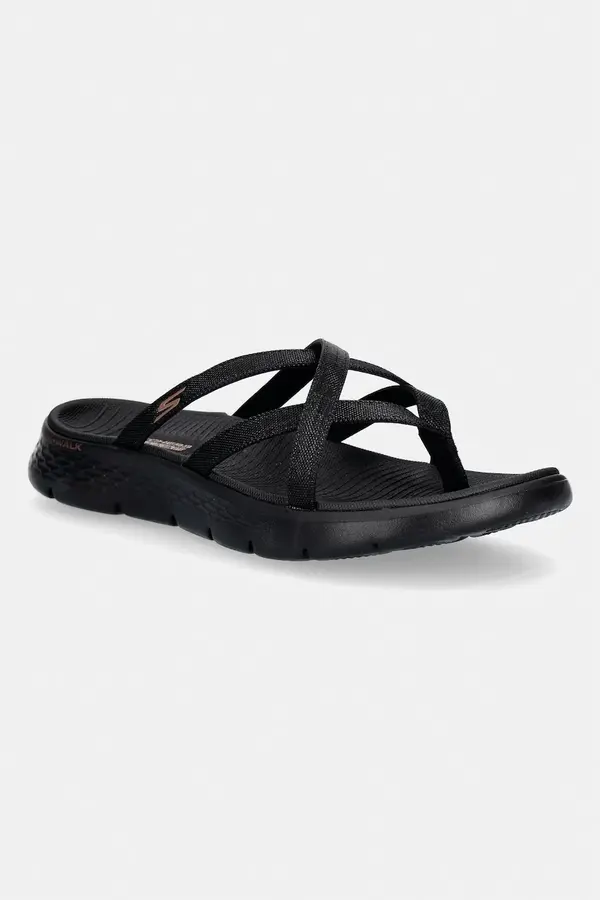 Skechers Skechers Japanke za žene GO WALK FLEX