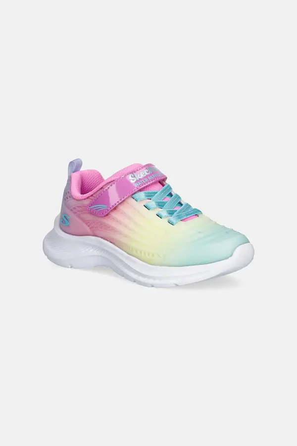 Skechers Skechers JUMPSTERS 2.0 - BLURRED DREAM tenisice za djecu