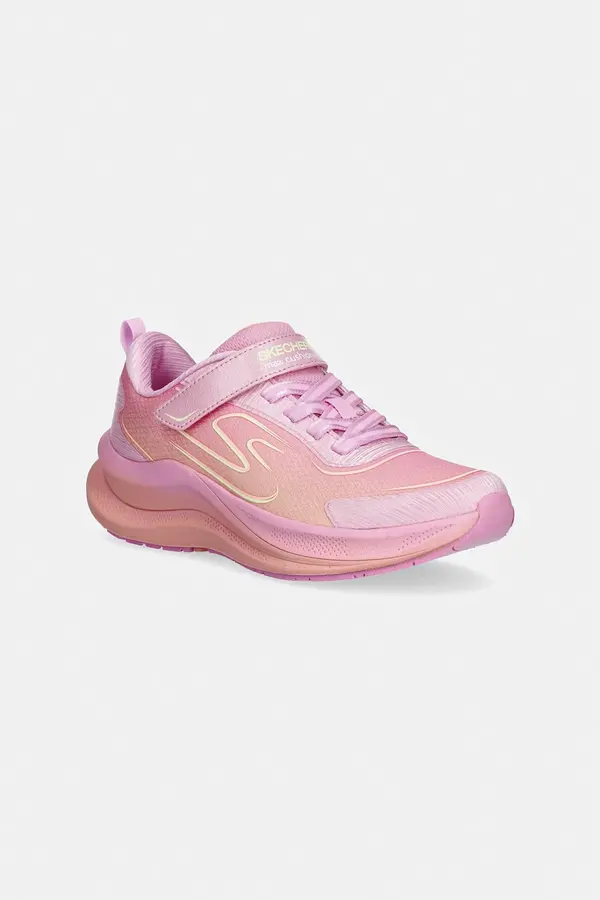 Skechers Skechers MAX CUSHIONING ASCEND - SMOOT Tenisice za djecu