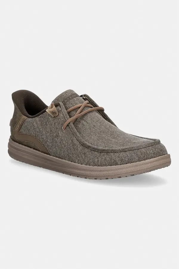 Skechers Skechers mokasinke za muškarce MELSON