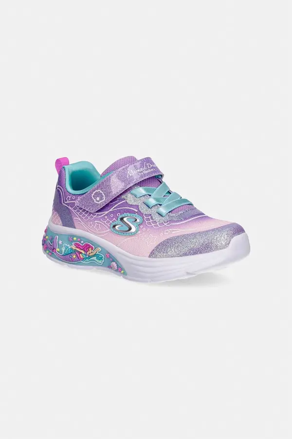 Skechers Skechers MY DREAMERS - LIL MERMAID Tenisice za djecu