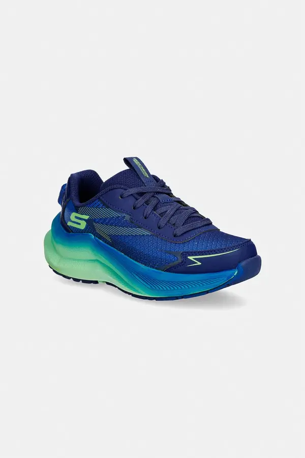 Skechers Skechers obuća sportska za djecu MAX CUSHIONING ASCENDER - STA