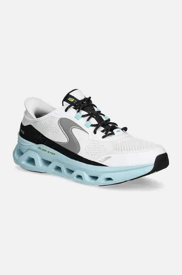 Skechers Skechers obuća za trening za muškarce GLIDE STEP ALTUS