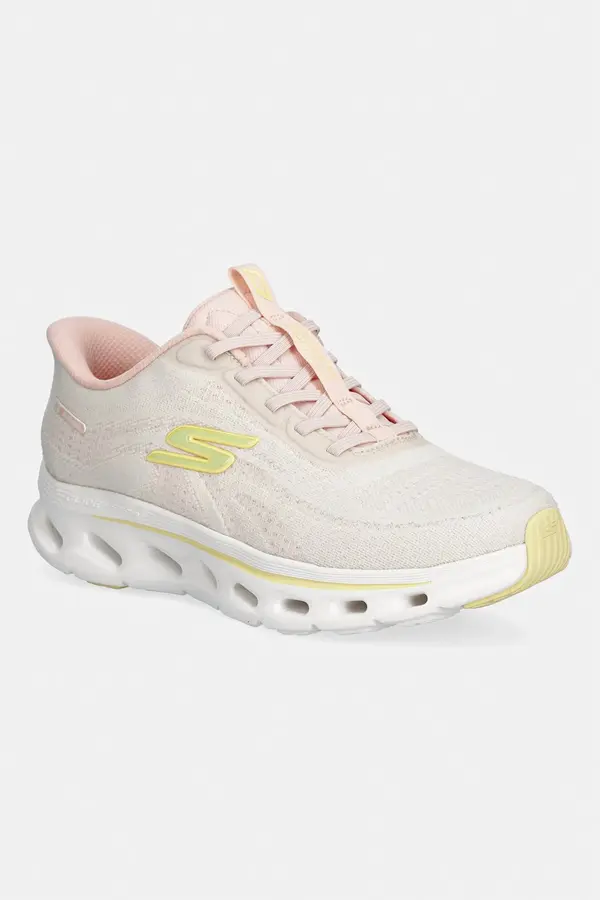 Skechers Skechers obuća za trening za žene GO WALK GLIDE-STEP