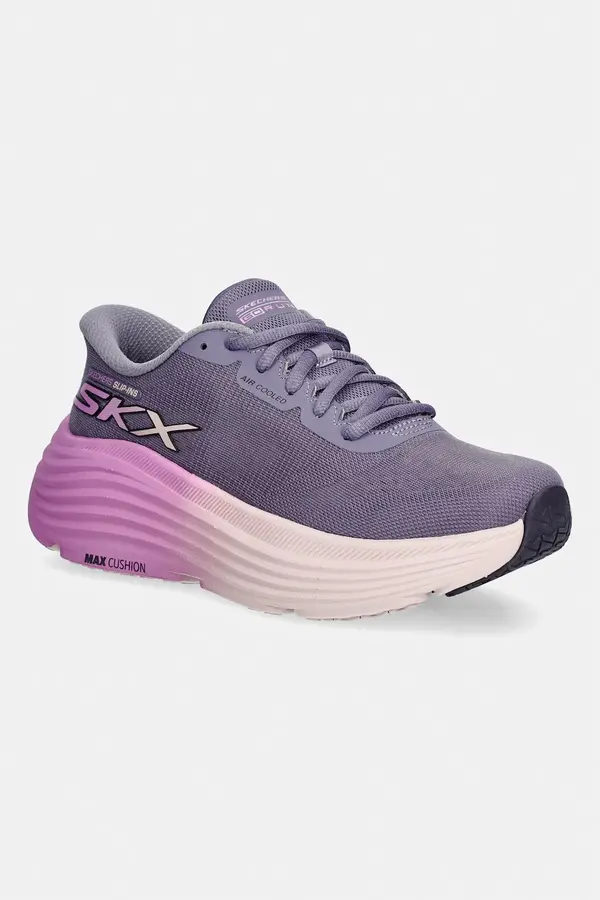 Skechers Skechers obuća za trening za žene MAX CUSHIONING ENDEAVOUR